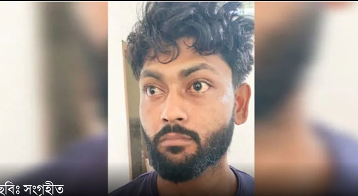 কুলাউড়ায় বিষপানে স্ত্রীর মৃত্যু, স্বামী গ্রেপ্তার